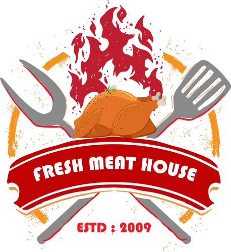 Fresh Meat House